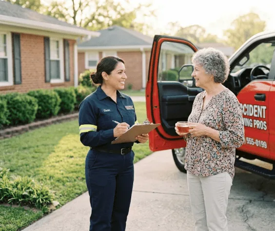 Accident Towing Service Eglon, WV FAQs